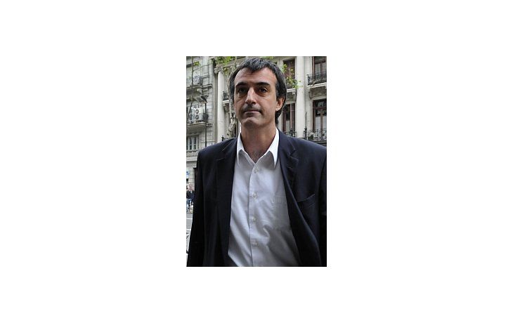 Esteban Bullrich.