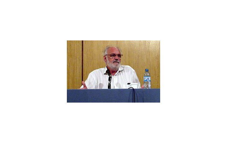Juan Carlos De Pablo