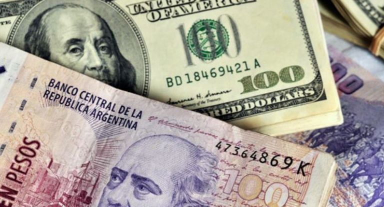 El Riesgo Pa&iacute;s refleja la diferencia entre lo que paga un pa&iacute;s emergente para endeudarse y lo que paga Estados Unidos por sus bonos del Tesoro.