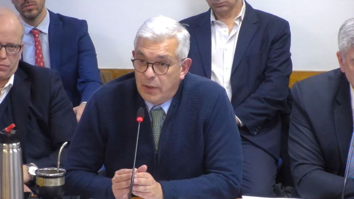 Julián Domínguez, sobre el paro del campo: "La confrontación de este tipo no lleva a ningún lado"