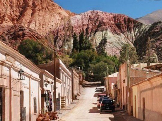 Jujuy.