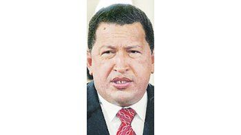 ámbito.com | Hugo Chávez