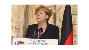Alemania dijo que no quiere una unión de la inflación