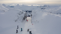 preventa exclusiva de la temporada de nieve en ushuaia