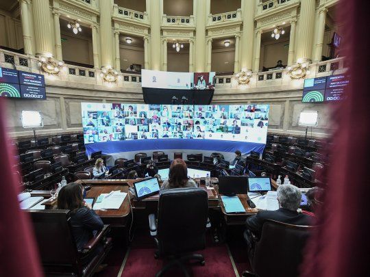 El proyecto de reforma judicial tiene una buena aceptación en la población, según una encuesta de Analogías