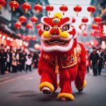 El Año Nuevo Chino comenzará el 17 de febrero de 2026 y las celebraciones se extenderán hasta el 3 de marzo. El Año Nuevo Chino comenzará el 17 de febrero de 2026 y las celebraciones se extenderán hasta el 3 de marzo.