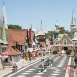 Una salida ideal para disfrutar en familia, cerca de Buenos Aires. Una salida ideal para disfrutar en familia, cerca de Buenos Aires.