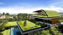 Crece la construicción de viviendas sustentables.