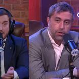 Federico Furiase y Felipe Núñez aseguraron que accedieron a los préstamos “como cualquier hijo de vecino”. Federico Furiase y Felipe Núñez aseguraron que accedieron a los préstamos “como cualquier hijo de vecino”.