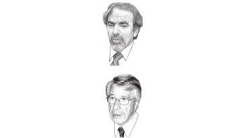 ámbito.com | Luis Porto, Danilo Astori