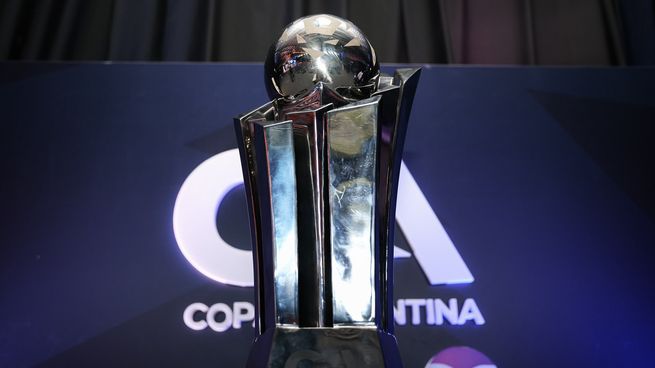 Se reanuda la Copa Argentina