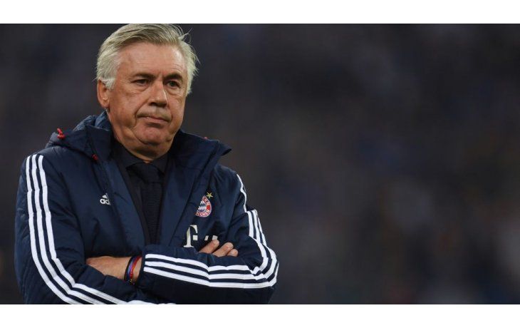 Carlo Ancelotti