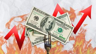 receta financiera: como blindarse de la inflacion y generar ganancias en dolares durante una crisis receta financiera: como blindarse de la inflacion y generar ganancias en dolares durante una crisis