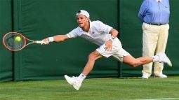 Diego Schwartzman. Diego Schwartzman.