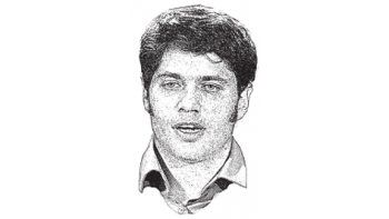 ámbito.com | Axel Kicillof