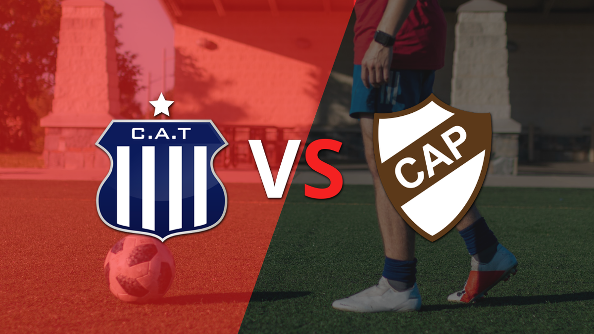 Argentina – First Division: Talleres vs Platense Date 5