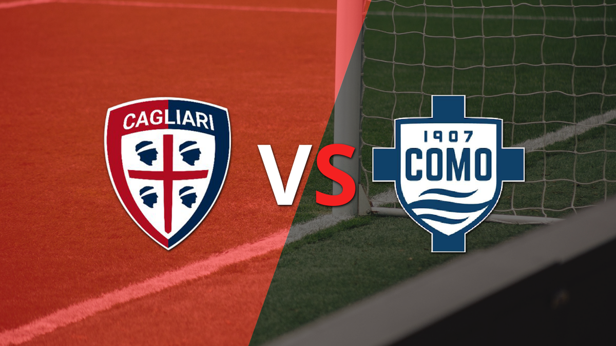 Italy – Serie A: Cagliari vs Como 1907 Date 2