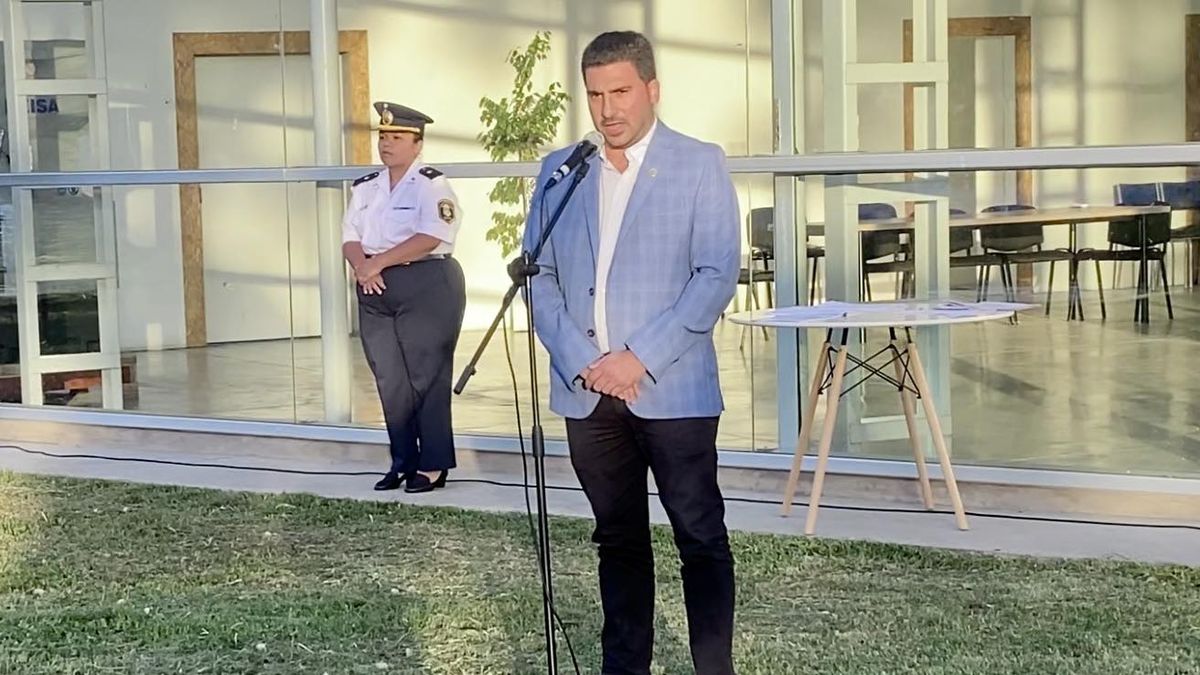 Elections 2025: La Libertad Avanza added Diego Valenzuela and Ramiro Egüen, its first mayors in the province of Buenos Aires