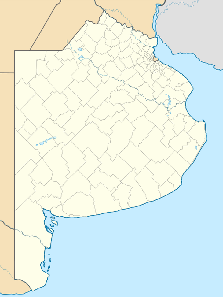 San Agustín es parte de la localidad de Balcarce, en la provincia de Buenos Aires. San Agustín es parte de la localidad de Balcarce, en la provincia de Buenos Aires.
