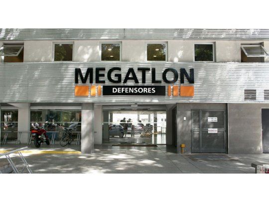 AFIP denunció a Megatlón por 161 profesores en negro