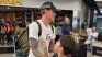 Nicolás Fonseca arrived in the country to be River's reinforcement Nicolás Fonseca arrived in the country to be River's reinforcement