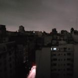 Archivo. El apagón dejó sin electricidad a más de 6.000 usuarios de la Ciudad y la zona norte del conurbano.