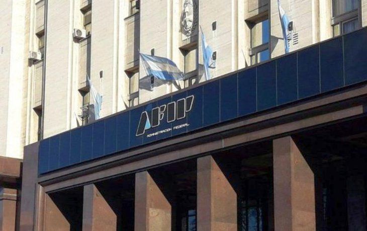 ámbito.com | AFIP