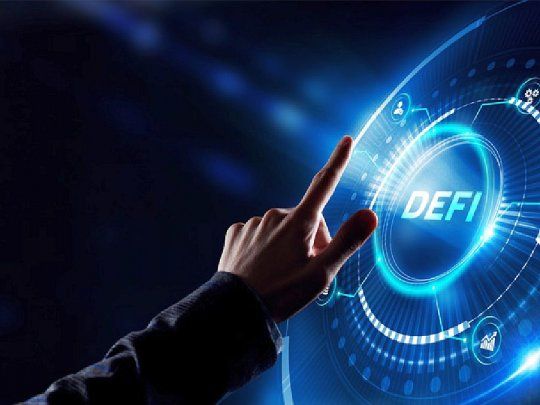 Inversiones, custodios y criptomonedas son algunos de los servicios más populares.