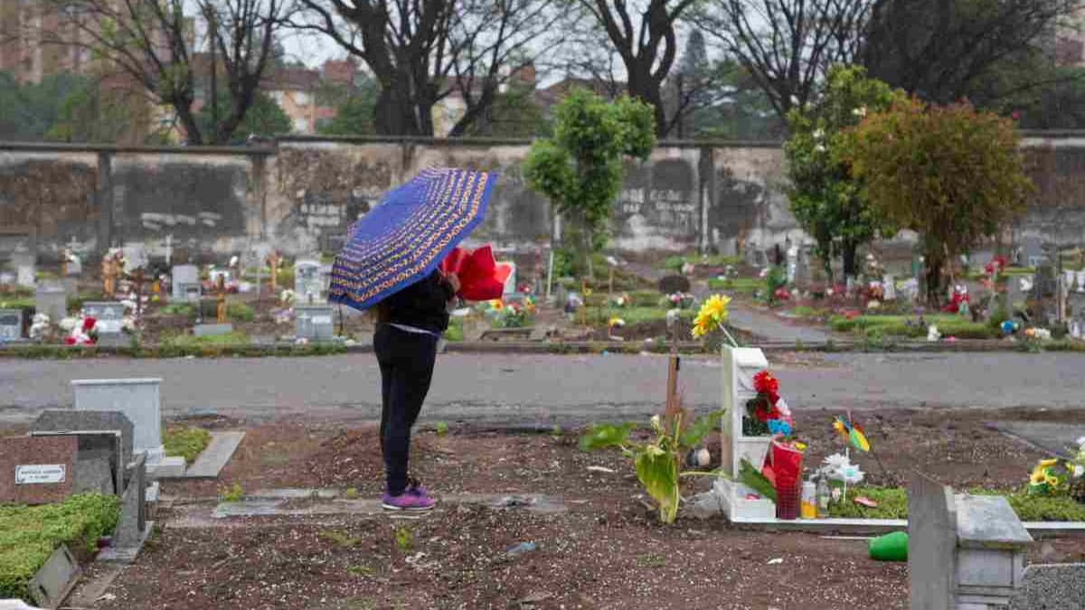 Día de Todos los Santos: qué se celebra el 1 de noviembre y