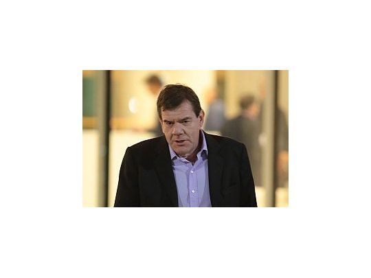 Guillermo Montenegro