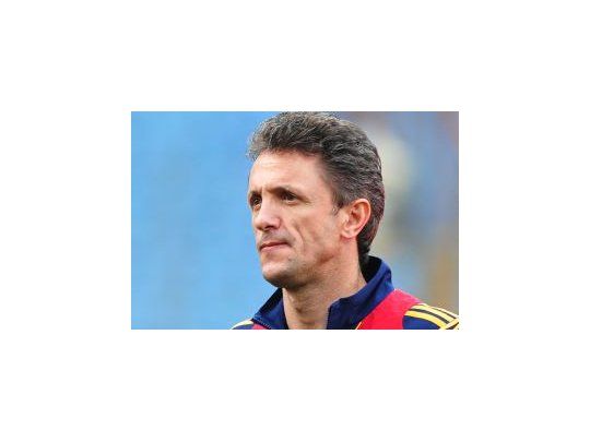 Popescu fue condenado a tres años de prisión.
