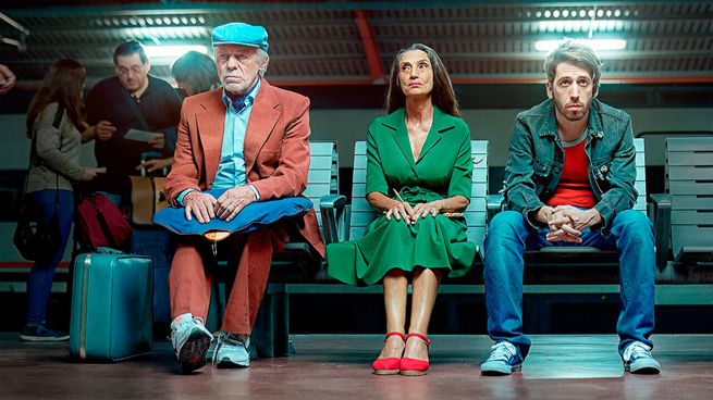 Netflix: the Argentine drama that will leave you thinking and lasts less than 90 minutes
