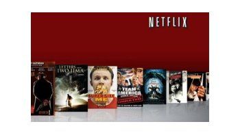 El videoclub on-line llega a la Argentina