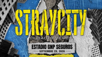 Stray Kids regresa a México en septiembre.