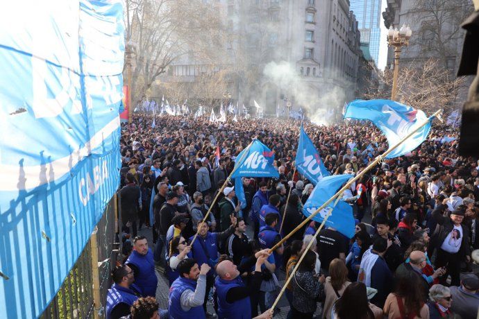 plaza de mayo 2 de septiembre 2022 - 7