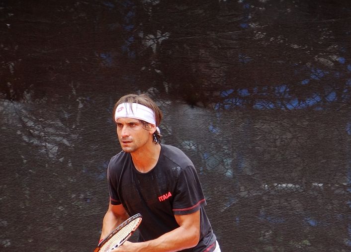 Los secretos de Ferrer para ser Top 10 (foto 1)