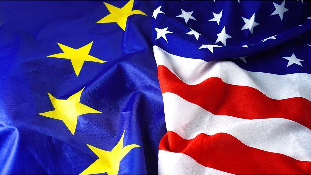 The reciprocal tariffs between the US and Europe endanger business for US $ 9.5 billion
