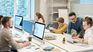 With its focus on well-being and sustainability, this desk not only transforms the way you work, but also redefines the relationship between productivity and health. With its focus on well-being and sustainability, this desk not only transforms the way you work, but also redefines the relationship between productivity and health.