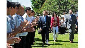 Daniel Scioli