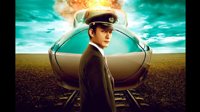 A Netflix remake: the Japanese film full of suspense and adrenaline that everyone is watching
