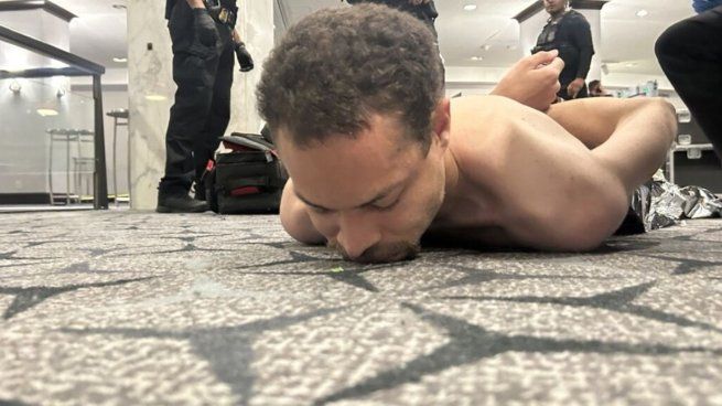 Las autoridades identificaron a Cole Tomas Allen, un hombre de 31 años oriundo de Torrance, California, como el atacante neutralizado en las inmediaciones del evento donde se encontraban el presidente Trump y su gabinete.