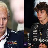 Polémica en la Fórmula 1: tras insinuar que lo dejó pasar a Lando Norris, Red Bull se disculpó con Kimi Antonelli Polémica en la Fórmula 1: tras insinuar que lo dejó pasar a Lando Norris, Red Bull se disculpó con Kimi Antonelli