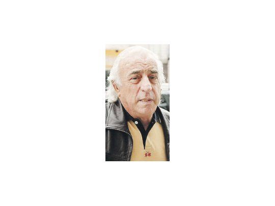 Roberto Fernández