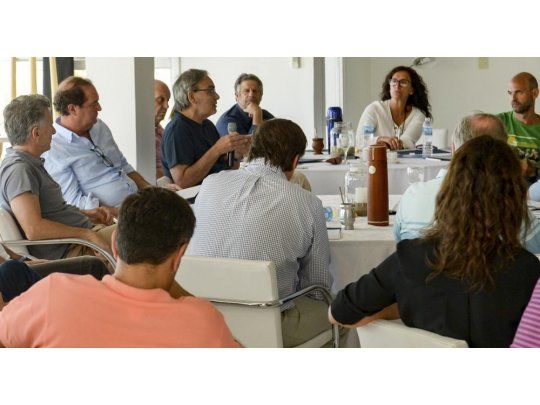 Chapadmalal: quejas contra YPF por inflación