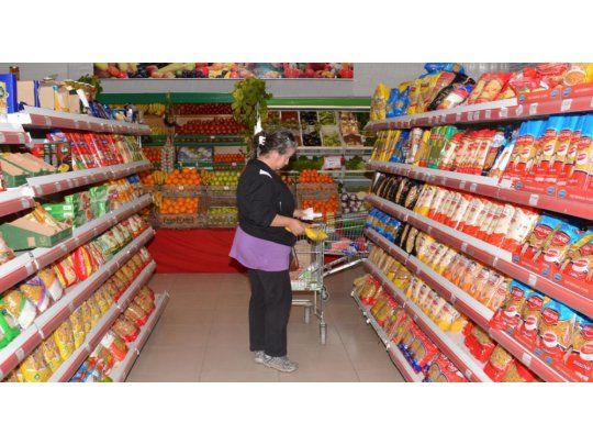Canasta básica de Precios Cuidados llega con subas de hasta 22%