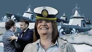 ámbito.com | Investigación compra guardacostas_Ok.png