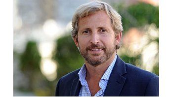 Rogelio Frigerio.