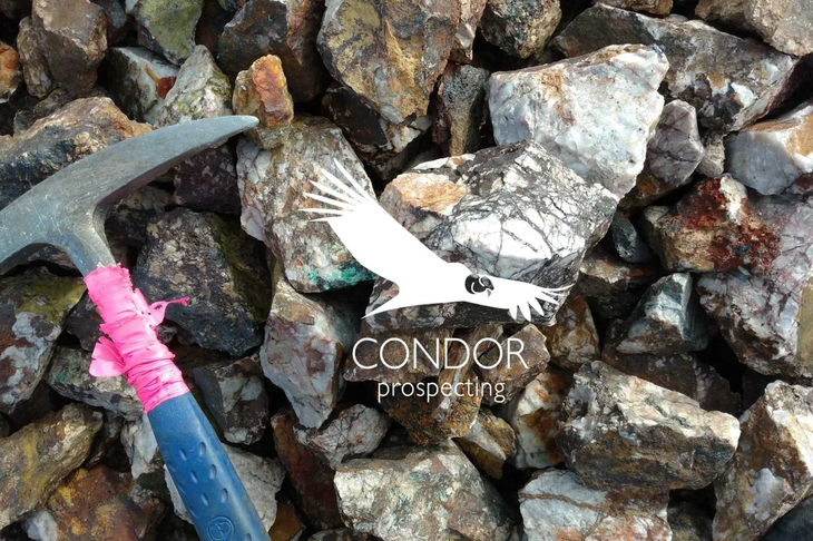 Condor Prospecting -ganadora argentina del Xplor BHP 2025- gestiona múltiples proyectos en el país y realiza exploraciones para diversas empresas. Una de ellas en Iglesia, el norte de San Juan. Condor Prospecting -ganadora argentina del Xplor BHP 2025- gestiona múltiples proyectos en el país y realiza exploraciones para diversas empresas. Una de ellas en Iglesia, el norte de San Juan.