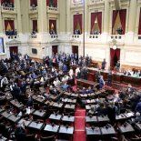 michel denuncia que el gobierno asfixia a las provincias con el presupuesto
