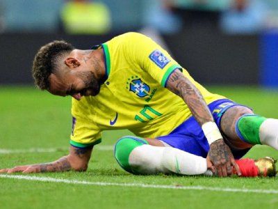 Confirmada la lesión de Neymar: ¿cuántos partidos se pierde la figura de Brasil?